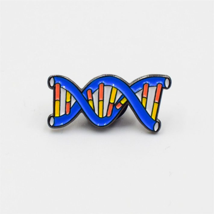 pins DNA