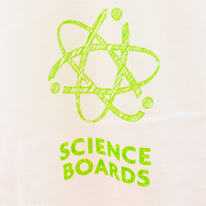 logo science boards